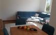  T Lux apartment BD, private accommodation in city Budva, Montenegro